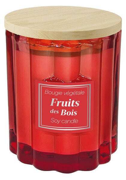Esprit Provence Lesní ovoce Vonná svíčka