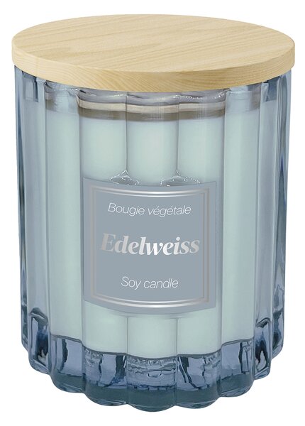 Esprit Provence Edelweiss Vonná svíčka