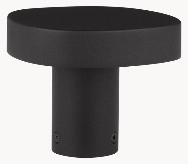 Exteriérová stojací LED lampa Balic