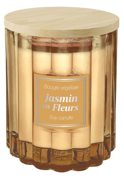 Esprit Provence Jasmín Vonná svíčka