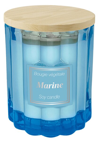 Esprit Provence Mořský vzduch Vonná svíčka, 100 g
