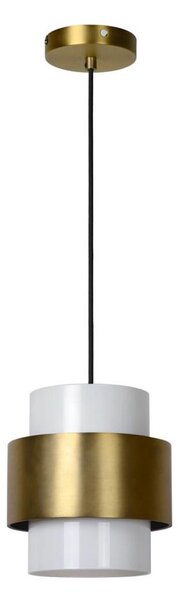 Lucide 45497/20/02 - Lustr na lanku FIRMIN 1xE27/40W/230V