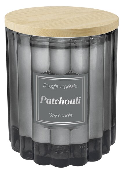 Esprit Provence Pačuli Vonná svíčka, 190 g