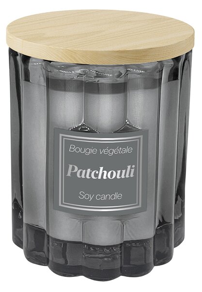 Esprit Provence Pačuli Vonná svíčka, 100 g