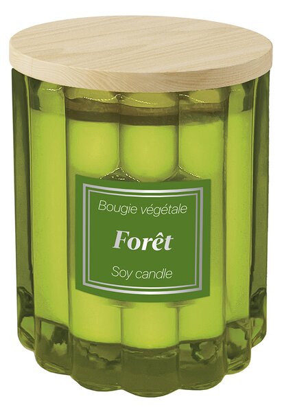 Esprit Provence Les Vonná svíčka, 100 g