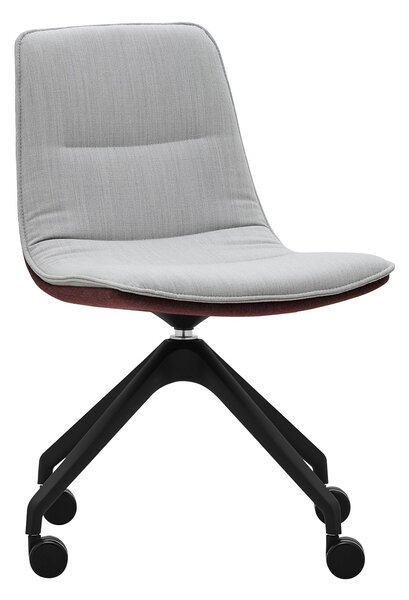 RIM - Otočná židle EDGE ED 4201.18