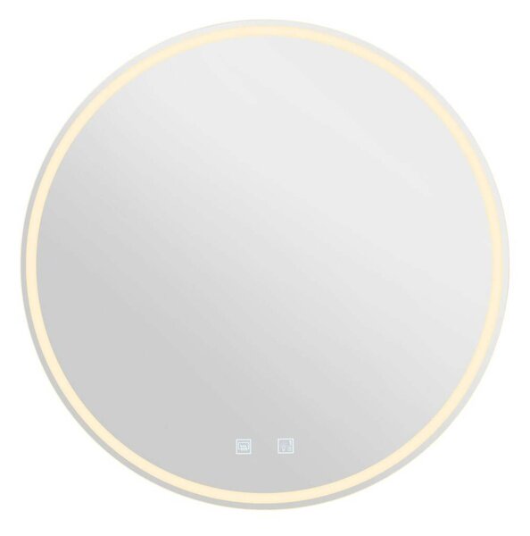 BIG WHITE SLV TRUKKO WL vnitřní LED nástěnné přisazené svítidlo kulaté alu 1004731
