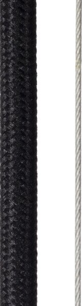 Lucide 45449/76/37 - Lustr na lanku ELODIE 3xE27/40W/230V tyrkysová