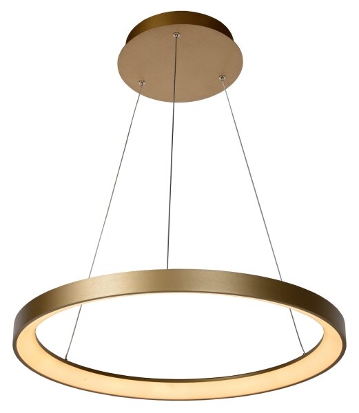Lucide 46403/48/02 - LED Stmívatelný lustr na lanku VIDAL LED/48W/230V