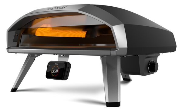 Plynová pizza pec Ooni Koda 2 Pro