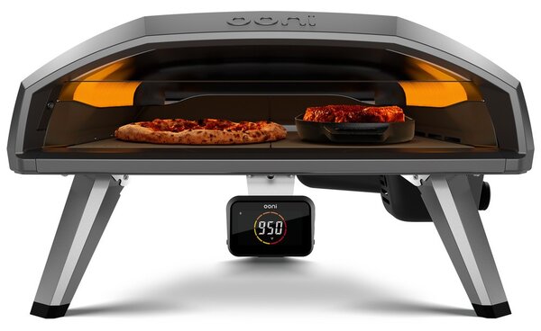 Plynová pizza pec Ooni Koda 2 Pro