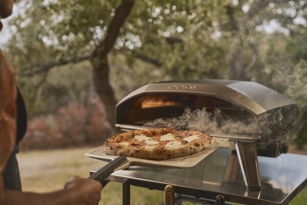 Plynová pizza pec Ooni Koda 2 Pro