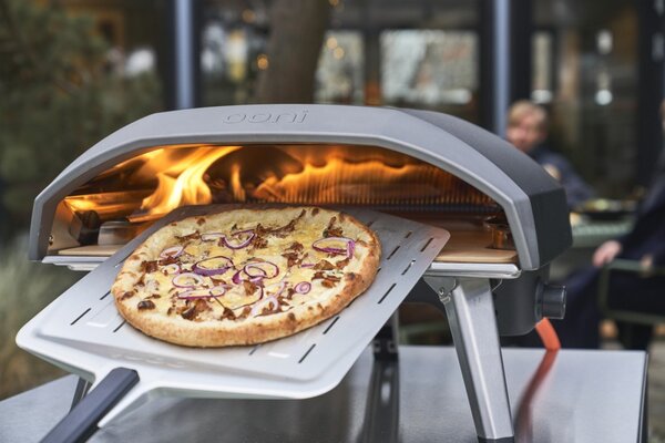 Plynová pizza pec Ooni Koda 16