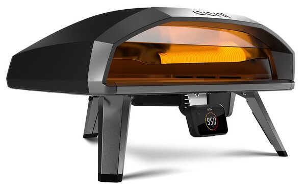 Plynová pizza pec Ooni Koda 2 Pro