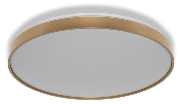 Osram - LED Stropní svítidlo CEILING LUXO LED/60W/230V pr. 56 cm zlatá