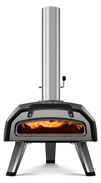 Vícepalivová pizza pec Ooni Karu 2