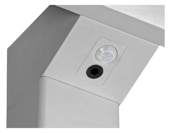 BIG WHITE SLV WORKLIGHT TL stolní lampa stříbrná 79 W 7600 lm 4000 K CRI80 80st. 1006344