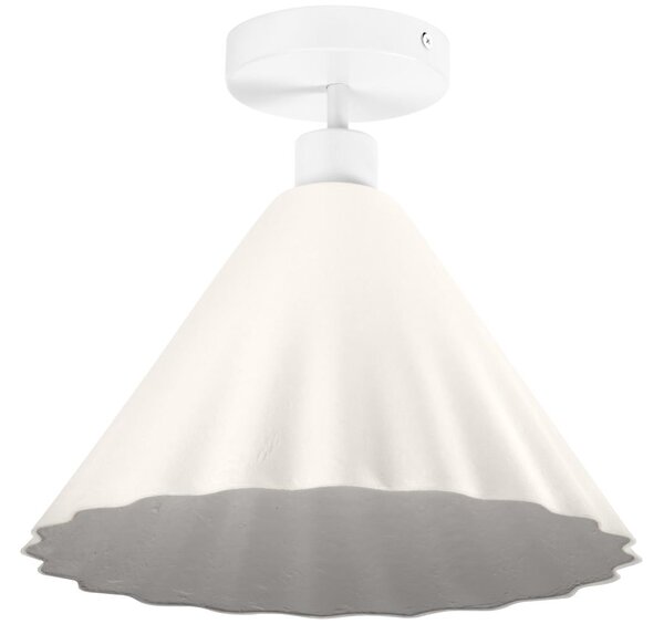 Osram - Přisazený lustr PULP 1xE27/9W/230V pr. 31 cm