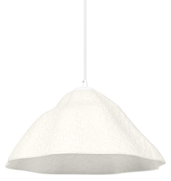 Osram - Lustr na lanku LOTUS LEAF 1xE27/9W/230V pr. 39,6 cm