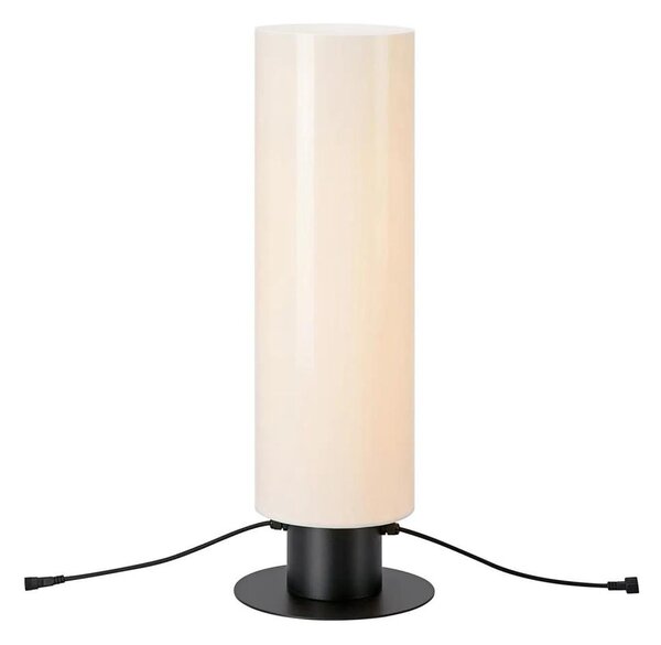 Markslöjd 107985 - LED Venkovní lampa GARDEN24 LED/12W/24V 70 cm IP44 černá
