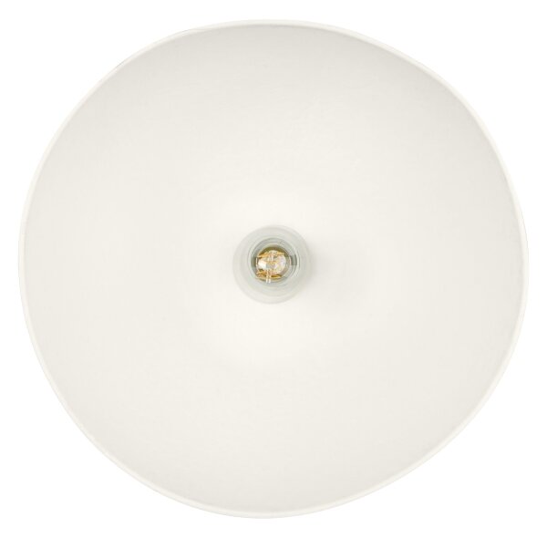 Osram - Přisazený lustr CAMEL BELL 1xE27/9W/230V pr. 37,5 cm