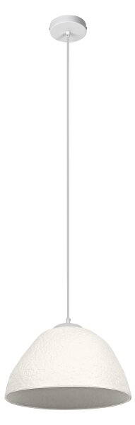 Osram - Lustr na lanku CAMEL BELL 1xE27/9W/230V pr. 37,5 cm