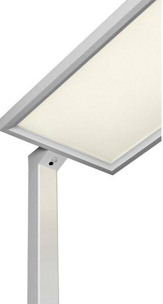 BIG WHITE SLV WORKLIGHT TL stolní lampa stříbrná 79 W 7600 lm 4000 K CRI80 80st. 1006344
