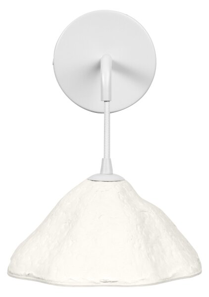 Osram - Nástěnná lampa LOTUS LEAF 1xE14/5,5W/230V