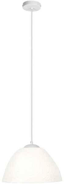 Osram - Lustr na lanku CAMEL BELL 1xE27/9W/230V pr. 37,5 cm