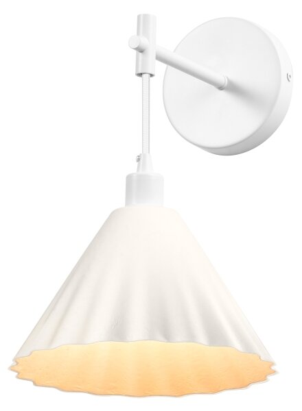 Osram - Nástěnná lampa PULP 1xE14/5,5W/230V