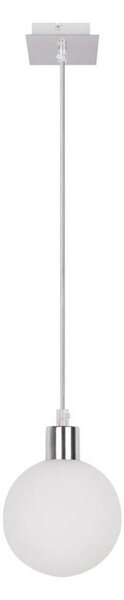 Lustr na lanku ODEN 1xG9/40W/230V pr. 12 cm