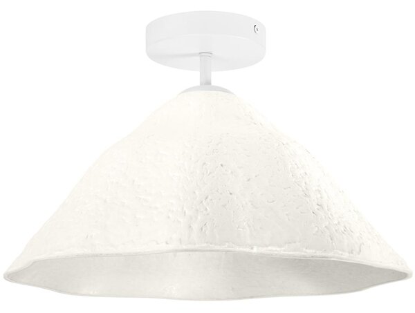 Osram - Přisazený lustr LOTUS LEAF 1xE27/9W/230V pr. 39,6 cm