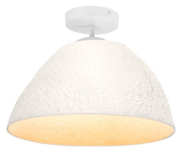 Osram - Přisazený lustr CAMEL BELL 1xE27/9W/230V pr. 37,5 cm