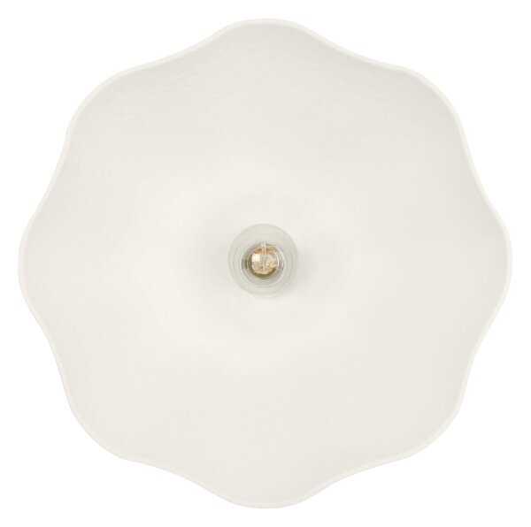 Osram - Přisazený lustr LOTUS LEAF 1xE27/9W/230V pr. 39,6 cm