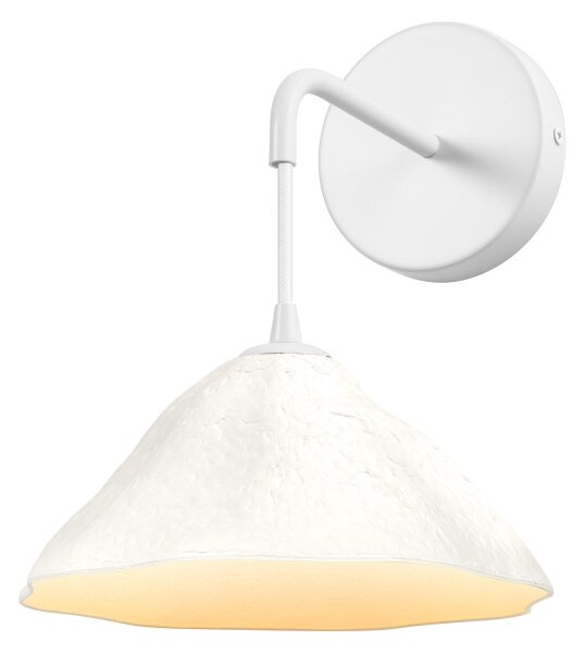 Osram - Nástěnná lampa LOTUS LEAF 1xE14/5,5W/230V