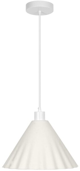 Osram - Lustr na lanku PULP 1xE27/9W/230V pr. 31 cm