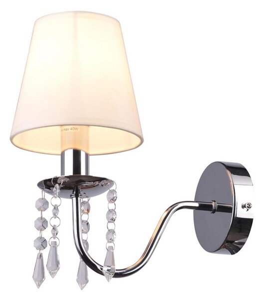 Nástěnná lampa RUTI 1xE14/40W/230V