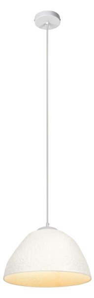 Osram - Lustr na lanku CAMEL BELL 1xE27/9W/230V pr. 37,5 cm