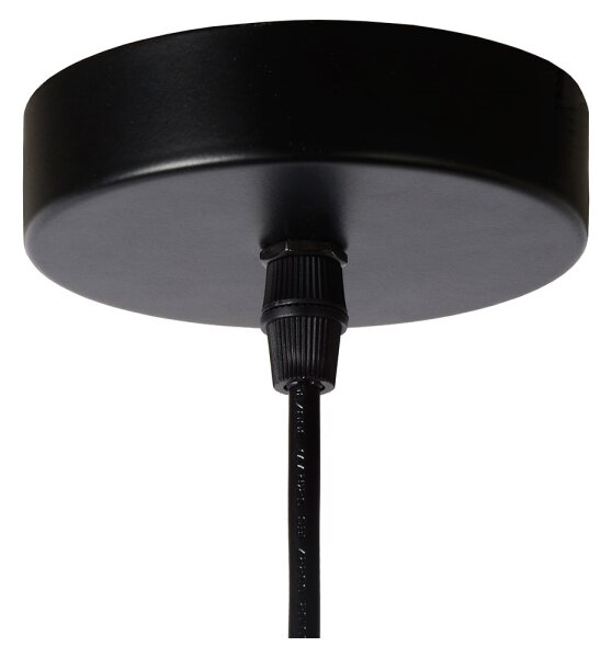 Lucide 02404/01/30 - Lustr na lanku ORRIN 1xE27/60W/230V