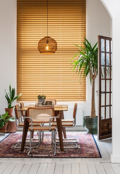 Lucide 03437/40/44 - Lustr na lanku MOLOKO 1xE27/40W/230V pr. 40 cm