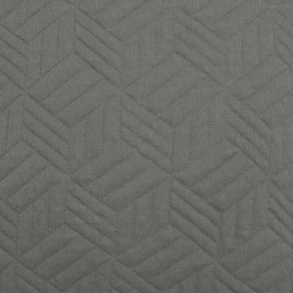 Přehoz BENE fragments khaki 150 x 230 cm