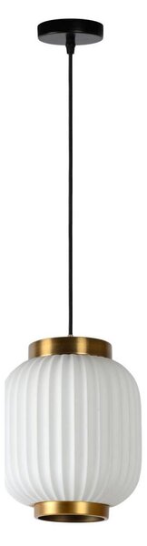 Lucide 13435/01/31 - Lustr na lanku GOSSE 1xE27/40W/230V