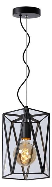 Lucide 25407/01/30 - Lustr na lanku FERN 1xE27/60W/230V