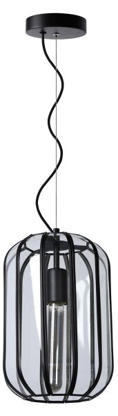 Lucide 25409/01/30 - Lustr na lanku FERN 1xE27/60W/230V