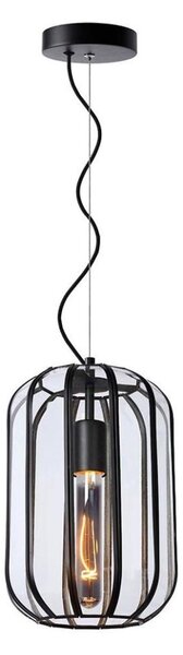 Lucide 25409/01/30 - Lustr na lanku FERN 1xE27/60W/230V