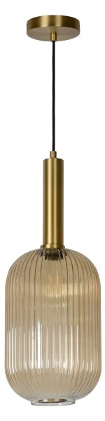 Lucide 45386/20/62 - Lustr na lanku MALOTO 1xE27/40W/230V pr. 20 cm