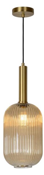 Lucide 45386/20/62 - Lustr na lanku MALOTO 1xE27/40W/230V pr. 20 cm