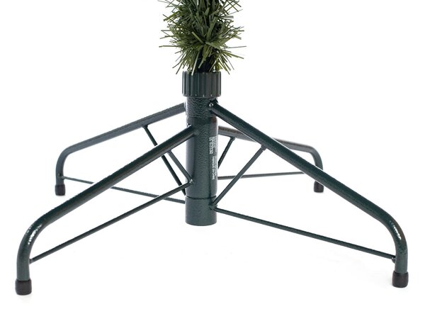 VÁNOČNÍ STROMEČEK 124/210 cm - Vánoční stromky & stojánky, Online Only
