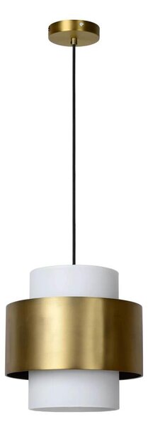 Lucide 45497/30/02 - Lustr na lanku FIRMIN 1xE27/40W/230V