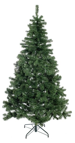 VÁNOČNÍ STROMEČEK 124/210 cm - Vánoční stromky & stojánky, Online Only